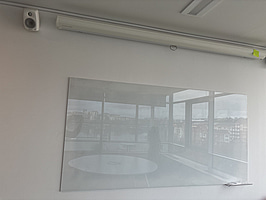 Whiteboardtavla