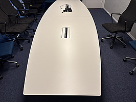 Konferensbord