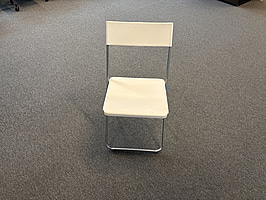 48 st. Fällbara stolar Ikea