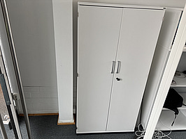 Dokumentskåp Kinnarps