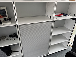 Dokumentskåp Kinnarps