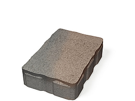 20 st. pall MARKSTEN BENDERS, 2223062B OCALA 210X140X50MM KASTANJ B