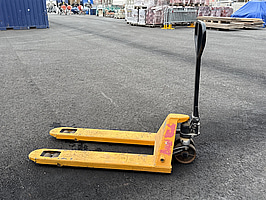 Palldragare 2000 kg