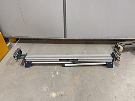 Sågbänk Bosch GTA 3700