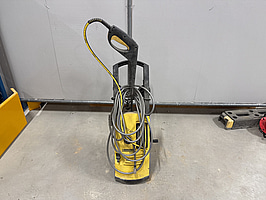 Högtryckstvätt Kärcher K5.85
