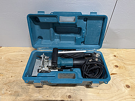 Lamellkexfräs Makita PJ7000
