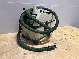 Dammsugare Festool CTL Midi