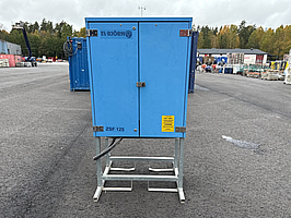 Huvudcentral El-Björn ZSF 125