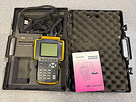 Diagnostikverktyg Hyundai Hi-Scan Pro