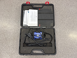 Diagnostikinstrument SAIC VDI II