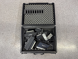Autodiagnos adapterlåda Ford EEC IV