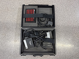 Autodiagnos Breakout Box Case
