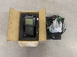 Hi-scan Hyundai Intelligent Scanner