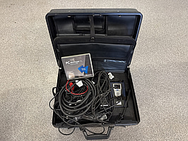 VCI Huvudmodul GHDM-210000