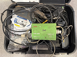 Diagnosverktyg Bosch KTS 520