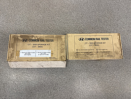 Common Rail Tester CIT-3000 Upgrade Kit