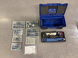 Kabelreparation Hyundai