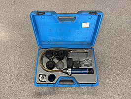 Kylvätsketest Master Kit – modell 031795