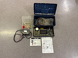 Hyundai Common Rail Tester