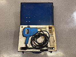 Huwyler Svetstransformator 220V/2,7V