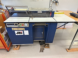 Bindmaskin BB 32/37