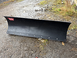 Plogblad Warn 150 cm | fäste för Can-Am