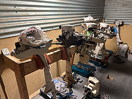 Lager Marklanda Allt i rummet