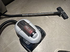 Dammsugare, Electrolux Animal 600