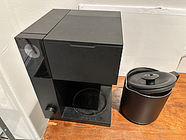 Kaffemaskin, Fellow Aiden, Precision Coffee Maker EBRMB-EU