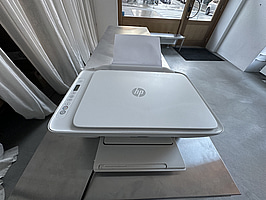 Skrivare, HP VCVRA-2201-01