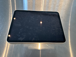 Surfplatta, iPad (10th generation)
