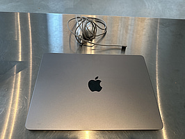 Dator, MacBook Air (M2, 2022)