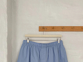 Parti med pyjamasshorts/boxershorts BoomButik, Unisex, olika storlekar