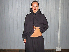 Sweat Set BoomButik, unisex, stl. L