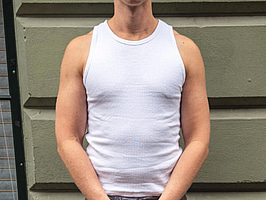 6 st. Linne Boom, unisex, stl. XS