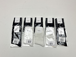 Parti med strumpor BoomButik, stl. 38-42