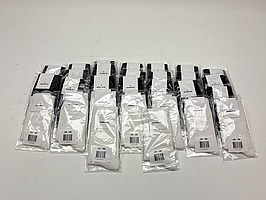 Parti med strumpor BoomButik, stl. 34-38