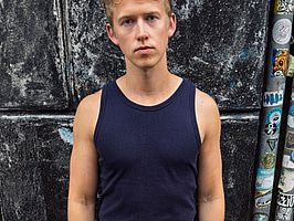 10 st. Linne BoomButik, unisex, stl. S