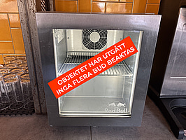 Minikyl Redbull Vestfronts