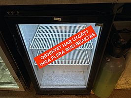 Kylskåp Coolpoint Backbar Cooler BC595