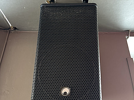4 st. Högtalare Omnitronic PAS-21011