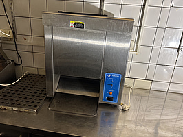 Brödrost Antunes