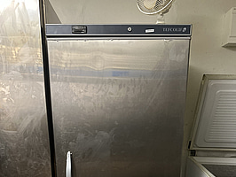 Frys Tefcold