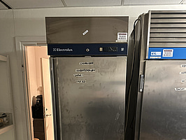 Frys Electrolux