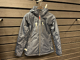 Jacka stl. S/36, Clique Kingslake Ladies, Dark Navy, nypris 1350:-