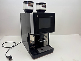 Kaffemaskin WMF 1500S - Reservdelsobjekt / Reparationsobjekt