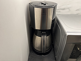 Kaffebryggare Melitta, Enjoy Top