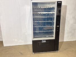 Snacksmaskin/Varuautomat TCN