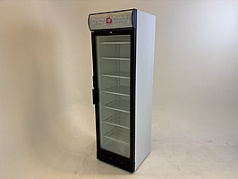 Displayfrys Tefcold UFSC371GCP