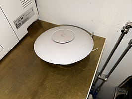 Ubiquity Unify Accesspunkt
